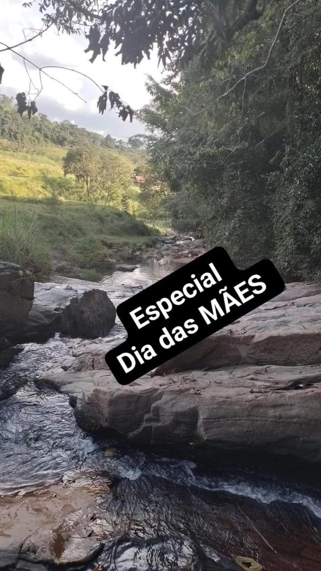Pousada Irmaos Oliveira Lindóia 外观 照片